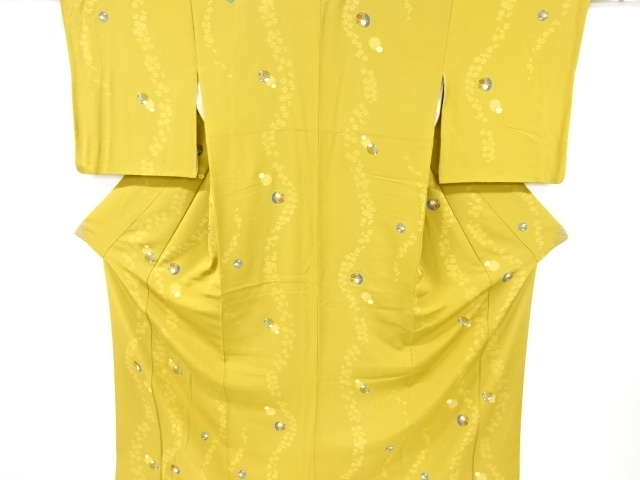 JAPANESE KIMONO / KOMON 